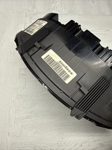 2001 BMW E46 M3 Instrument Cluster Speedometer Spedometer Manual