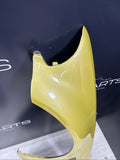 01-06 BMW E46 M3 Driver Left Fender Phoenix Yellow *Dents/Previous Body Repair