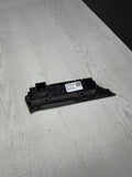 2015-2018 BMW M3 M4 Sport Suspension Traction Switch Panel Button OEM 7850480-02