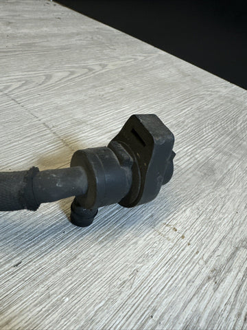 2001-2006 BMW E46 M3 S54 Air Idle Control Valve Assembly