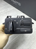 BMW E46 M3 01-06 HEADLIGHT LIGHT CONTROL SWITCH FOG LAMP 6901432 CLUSTER DIMMER