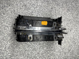 BMW OEM 01-06 E46 M3 Front Right Kidney Grille Chrome 51138208686 *1 Tab