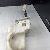 BMW 01-06 E46 330 M3 Washer Fluid Tank Reservoir With Headlight Washers
