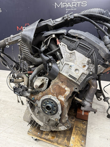 1999 BMW E36 M3 Z3 M Z3M S52 Engine Motor 165k Miles Complete