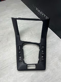 95-99 BMW E36 M3 Lower Dash Center Console Trim