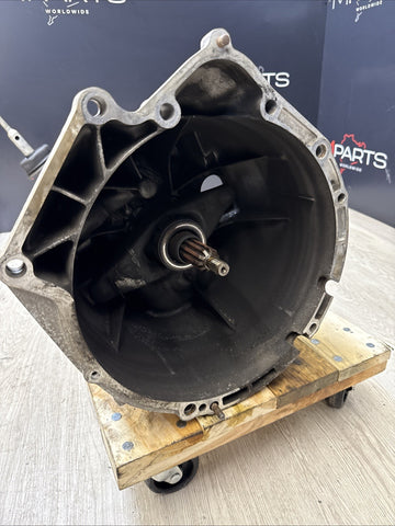 BMW 95-02 E36 M3 Z3M Z3 M S52 5 SPEED MANUAL TRANSMISSION ASSEMBLY OEM