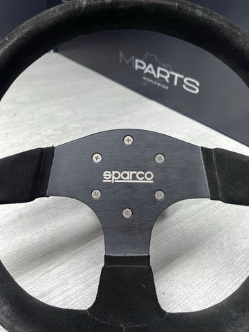 98-02 BMW E37 E36 M3 Z3M Z3 M FRONT ALCANTARA M SPORT STEERING WHEEL CUSTOM