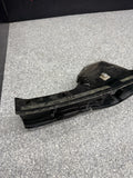 01-06 BMW E46 M3 Front Bumper Rebar Reinforcement Beam *Cracked*