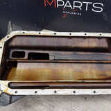 01-06 BMW E46 M3 S54 ENGINE MOTOR OIL PAN 11137838130
