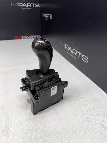 15-20 BMW F83 M3 M4 DCT Automatic Transmission Shifter Gear Selector Switch OEM