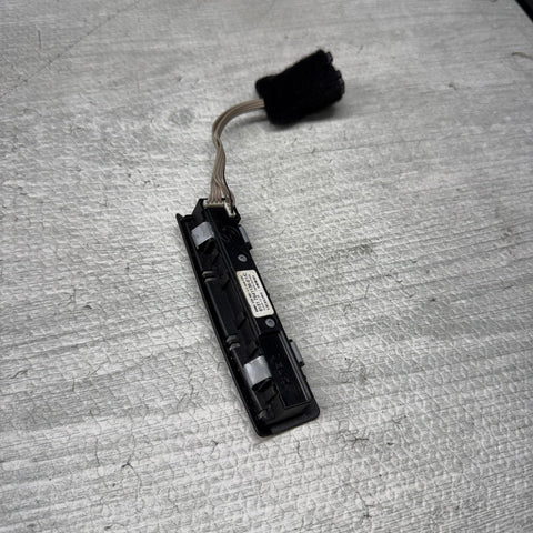 2008–2013 BMW M3 E90/E92/E93 Center Console Switch Panel EDC DSC OEM 7841136