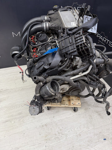 BMW F80 F82 F83 F87 M2 M3 M4 S55 15-20 Engine Motor 79k Miles Complete