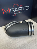 08-13 BMW E90 E92 E93 M3 S65 V8 AIR INTAKE MANIFOLD BOOT MACHT SCHNELL