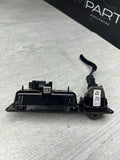 BMW OEM F32 F82 M4 Rear Back Lid Trunk Reverse Parking Camera 90833204