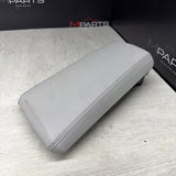 21-24 BMW G80 G82 G83 M3 M4 Center Console Armrest Arm Rest Top