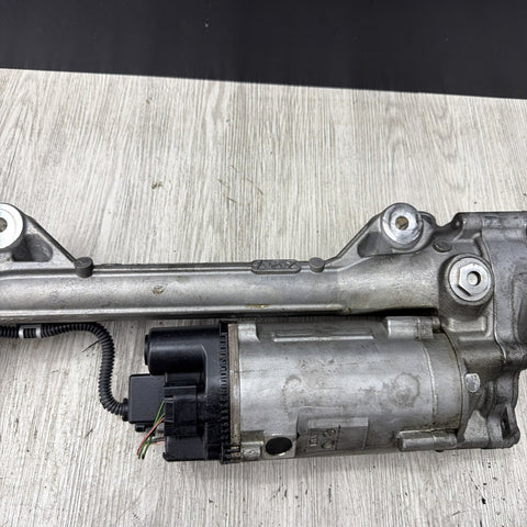 15-20 BMW F80 F82 F83 M3 M4 Electric Power Steering Rack 7828974960 44k