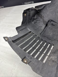 BMW 15-20 F80 F82 F83 M3 M4 FRONT RIGHT WHEEL HOUSING LINER FRONT 51718054280