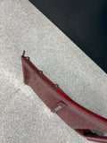 01-06 BMW E46 M3 Left Driver Fender Imola Red