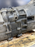 BMW 01-06 E46 M3 6 Speed Manual Gearbox Transmission Getrag 130k Miles