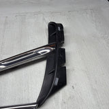 2014–2020 BMW M4 F82 F83 Left Right Fender Side Vent Grills OEM Chrome