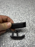 BMW E46 REAR SEAT BELT GUIDE 7009662 52107009662 OEM PAIR