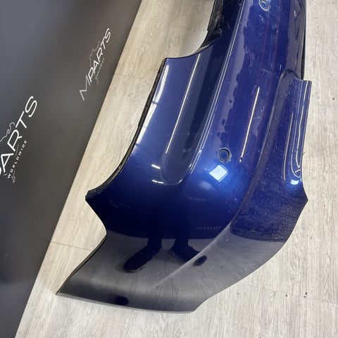 (PICKUP ONLY) Stock Rear Bumper 06-10 BMW E60 M5