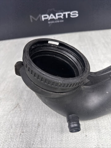 BMW F80 M3 F82 M4 Intake Pipe Charge Air Duct 8057992 705491 517506