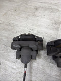2006-2010 BMW E60 E63 E64 M5 M6 Rear Stock Factory Brake Calipers Set