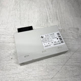 2007-2015 BMW 1/3/5/6 Series X1 Z4 Passive Go Control Unit OEM 61.35-9 134 708