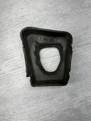 Original BMW E36 Shift Cover Seal Gear Lever Shifter Insulation Foam 1222169