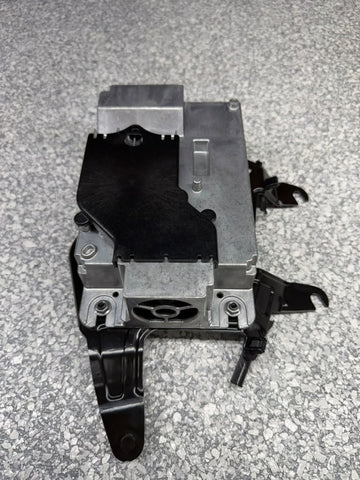 24-25 BMW X1 2 Series Harman Becker Radio Audio Receiver Control Module 5B44D53