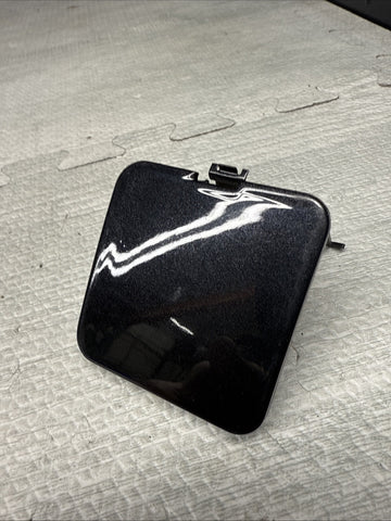 1994-2002 BMW E36 Z3 OEM Rear Tow Hook Cover 51118397170