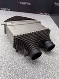15-21 BMW S55 F80 F82 F87 F83 M4 M3 M2 TOP MOUNT INTERCOOLER AIR COOLER OEM