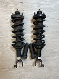 00-03 Honda S2000 S2k Ap1 Front Suspension Shocks Struts