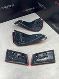 OEM BMW 2017-2020 Pre LCI G30 530i 540i F90 M5 Tail Lights Set