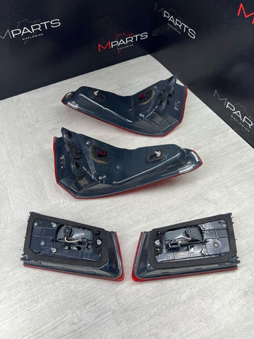 OEM BMW 2017-2020 Pre LCI G30 530i 540i F90 M5 Tail Lights Set