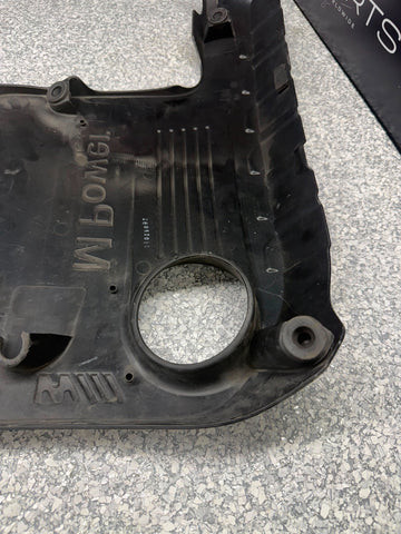 15-20 BMW F80 F82 F83 M2 M3 M4 Engine Cylinder Head Coil Cover Panel OEM