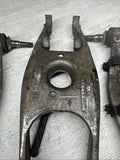 OEM BMW F80 F82 M3 M4 Rear Left/Right Lower Upper Suspension Control Arm
