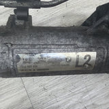 2008-2013 BMW E90 E92 E93 M3 Power Steering Rack & Pinion 32102283633 OEM