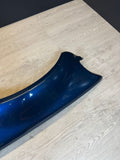 01-06 BMW E46 M3 Front Left Driver Fender Blue