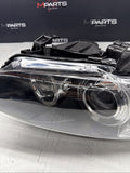 BMW OEM 07-10 E92 E93 328 335 M3 FRONT DRIVER SIDE XENON HEADLIGHT HEADLAMP