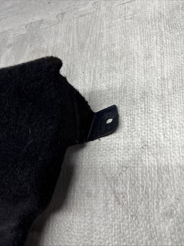 96-02 BMW Z3M INTERIOR TRUNK CARPET LINER COVER BLACK 02295 8401928