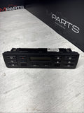 OEM 2001-2006 BMW M3 E46 3 SERIES AUTOMATIC CLIMATE CONTROL SWITCH 6931604