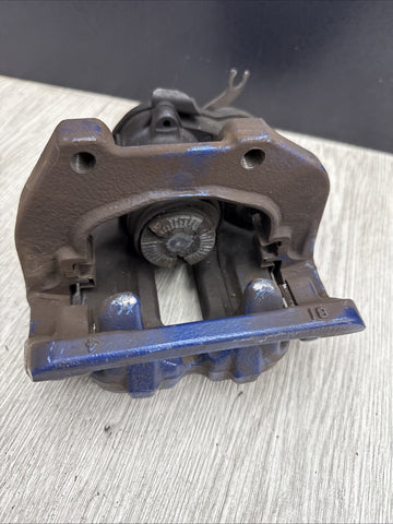 Rear Left Driver Side Brake Caliper Blue 34217845815 BMW F10 M5 M6 F12 F13