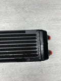 NEW CSF 8119 Universal Dual-Pass Oil Cooler - 13'L x 4.75'H x 2.16'W