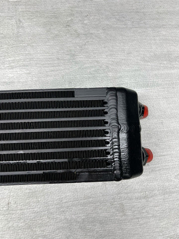 NEW CSF 8119 Universal Dual-Pass Oil Cooler - 13'L x 4.75'H x 2.16'W