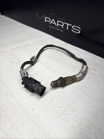 06-10 BMW E60 E63 E64 M5 M6 Pre Cat Lambda Probe O2 Oxygen Sensor L=620MM OEM
