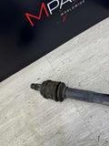 2001–2006 BMW E46 M3 Rear Left Suspension Axle Shaft OEM