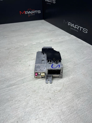 BMW M3 M4 G80 G82 G83 Radio Sound Amplifier Control Module Unit 2023 2024 OEM