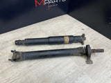 1995-1999 BMW E36 M3 Genuine DriveShaft Drive Shaft Transmission Shaft